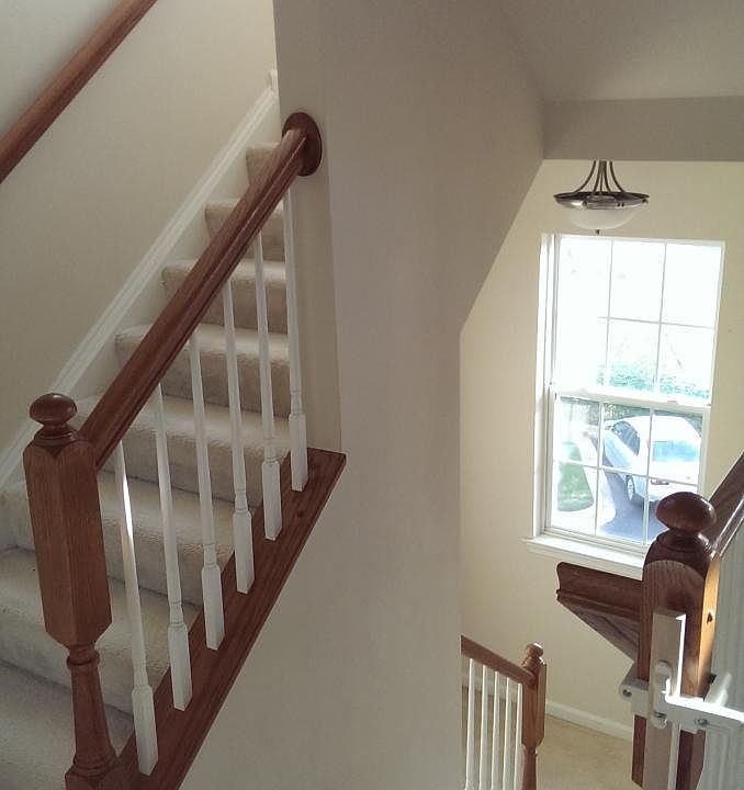 Stairway