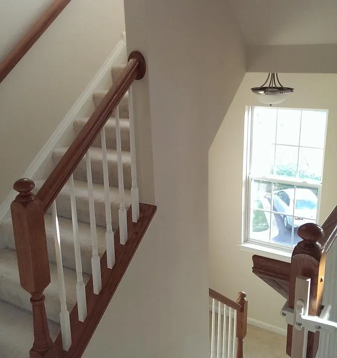 Stairway