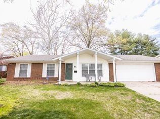 703 N Lincoln Ave, O'Fallon, IL 62269