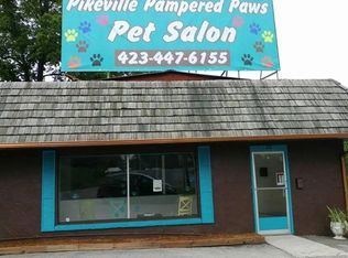 22 Riverview Ave, Pikeville, TN 37367