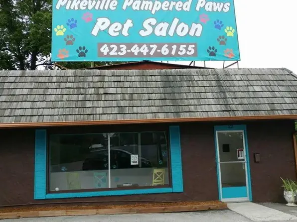 22 Riverview Ave, Pikeville, TN 37367
