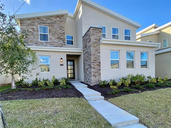 830 Drop Shot Dr, Davenport, FL 33896