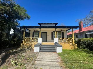 1835 Fenwick St, Augusta, GA 30904