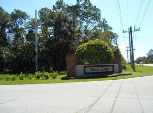 3330 Tims Ln, Mims, FL 32754