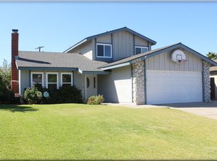 1250 Tracie Dr, Brea, CA 92821