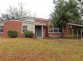 201 23rd St SW, Birmingham, AL 35211