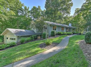 1373 Old Shiloh Rd, Greeneville, TN 37745