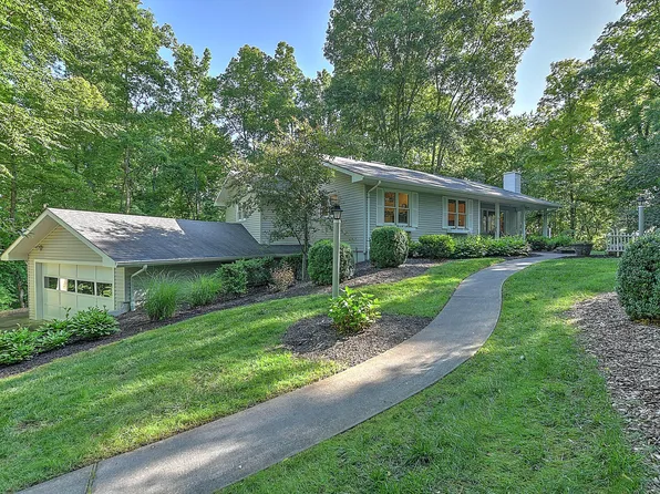 1373 Old Shiloh Rd, Greeneville, TN 37745