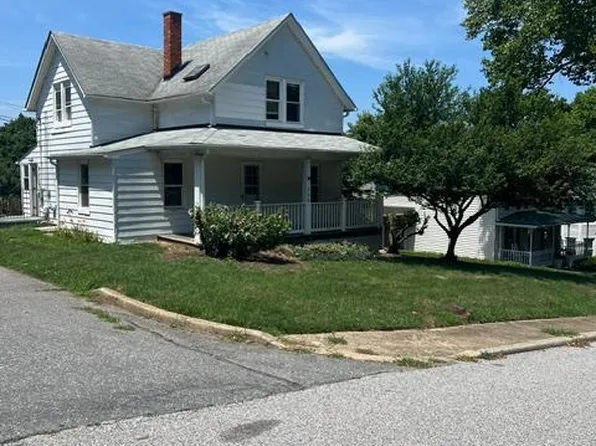 306 Dorsey Ave, Mount Airy, MD 21771