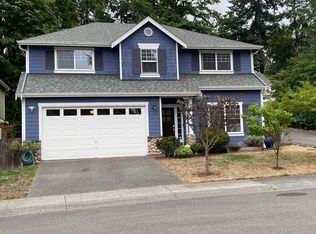 7530 NE 153rd Pl, Kenmore, WA 98028