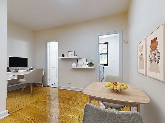 2nd image of 246 E 46th St APT 3L