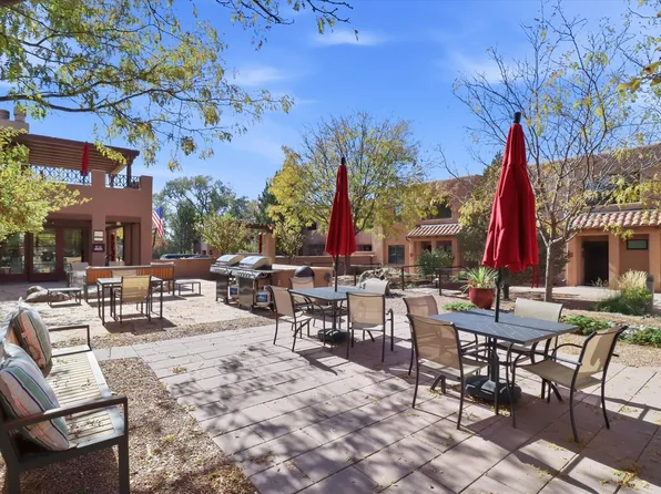 103 Catron St Unit 58, Santa Fe, NM 87501
