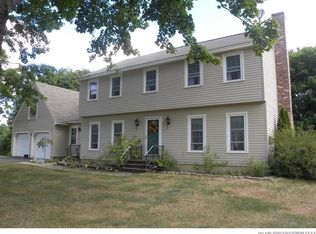 70 Mouse Ln, Alfred, ME 04002