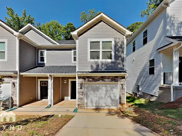 3022 Reid Ave, Charlotte, NC 28208