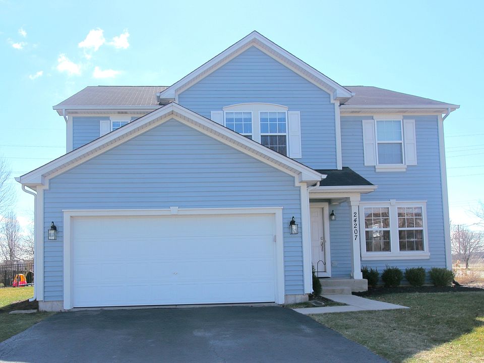 1st image of 24207 Mill Creek Ln