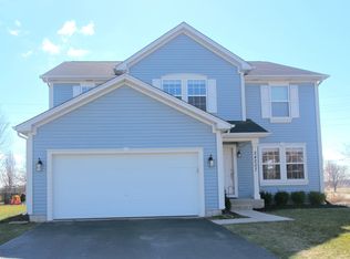 24207 Mill Creek Ln, Plainfield, IL 60586