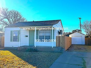 5121 39th St, Lubbock, TX 79414