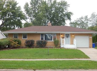 2628 Brighton Rd, Rockford, IL 61108