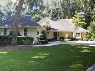 9 Magnolia Xing, Savannah, GA 31411