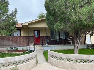 1196 29 1/4 Ln, Pueblo, CO 81006