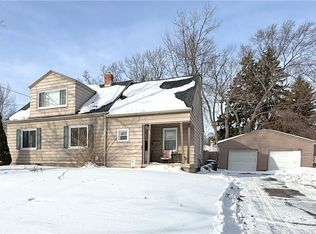 86 Terrace Dr, Youngstown, OH 44512