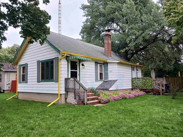 1115 Bingham Ave, Janesville, WI 53546