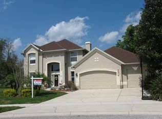 1707 Davenport Ct, Winter Springs, FL 32708