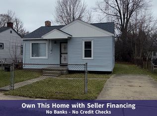 246 E York Ave, Flint, MI 48505