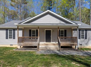 270 Winding Ridge Way, Bumpass, VA 23024