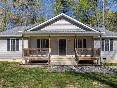 270 Winding Ridge Way, Bumpass, VA, 23024