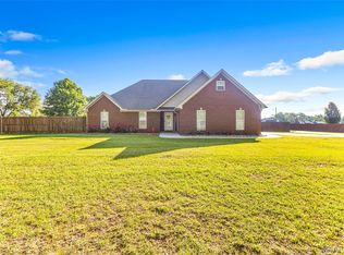 2308 County Road 81, Clanton, AL 35045