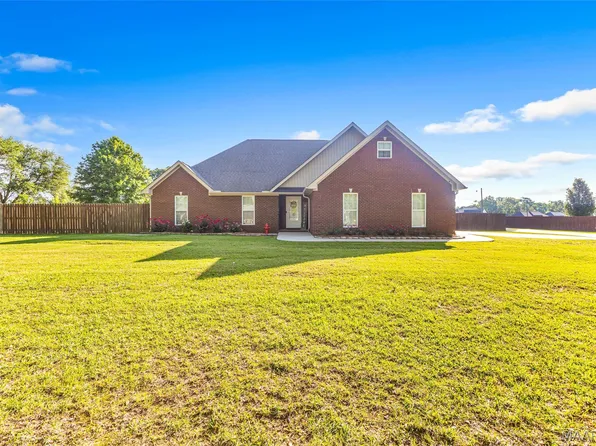 2308 County Road 81, Clanton, AL 35045