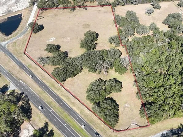 15249 NW Highway 335 Hwy NE, Williston, FL 32696