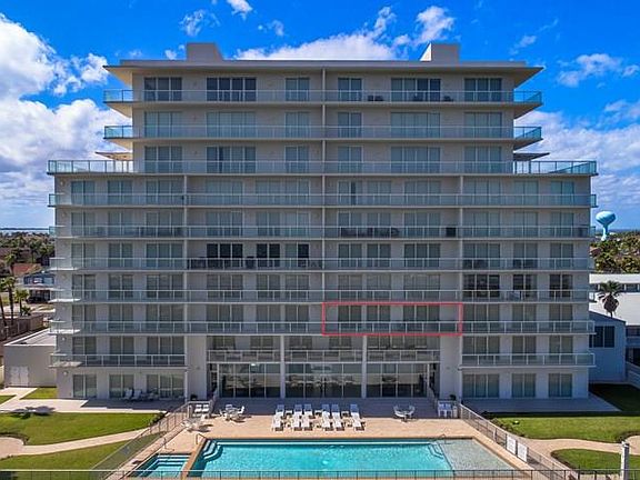 2nd image of 3504 Gulf Blvd #3C