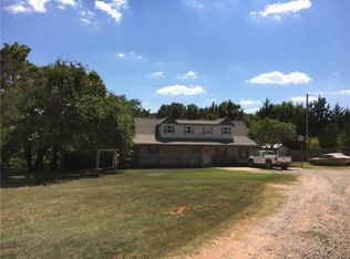 5375 S Midwest Blvd, Guthrie, OK 73044