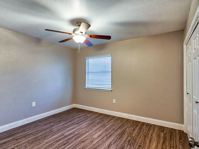 Troup Townhomes — Photo 41