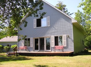 460 Michigan Rd, Washington Island, WI 54246
