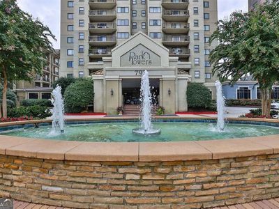 795 Hammond Dr APT 1810, Sandy Springs, GA, 30328