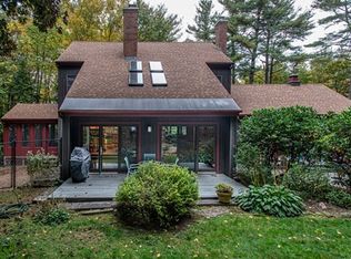 321 Conway Rd, South Deerfield, MA 01373