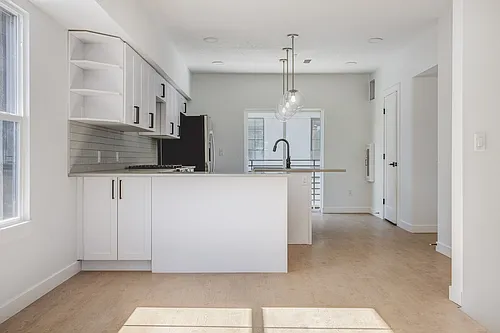 Gabbott's Row Townhomes Photo 1