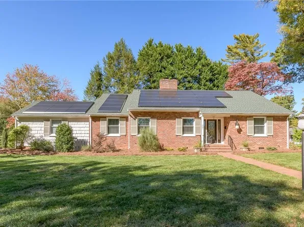 701 Yorkshire Rd, Winston Salem, NC 27106