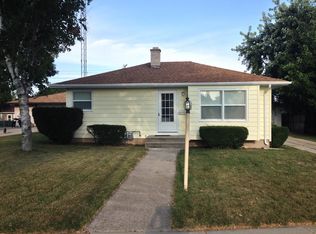 5615 47th Ave, Kenosha, WI 53144