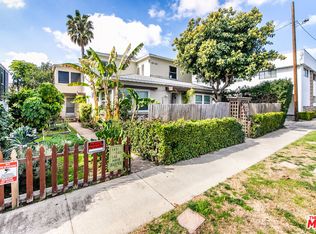 139 N Harper Ave, Los Angeles, CA 90048