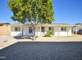5512 W Whitton Ave, Phoenix, AZ 85031