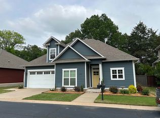 3340 Nicklaus Dr, Conway, AR 72034