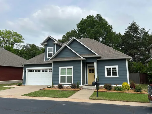 3340 Nicklaus Dr, Conway, AR 72034