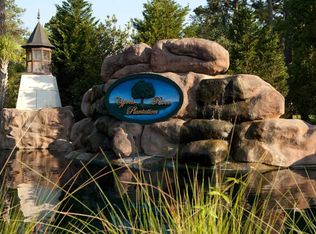 LOT 88 Chamberlin Rd, Myrtle Beach, SC 29588