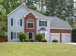 932 Evian Dr NW, Kennesaw, GA