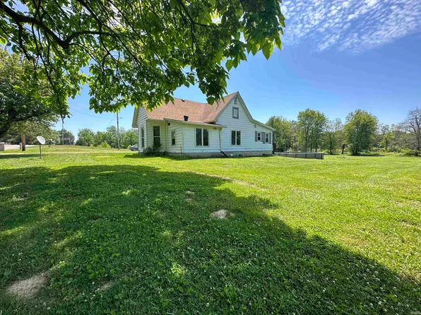 500 N, Jasonville, IN 47438
