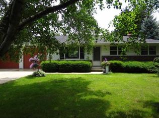 W8411 Brazelton Dr, Random Lake, WI 53075